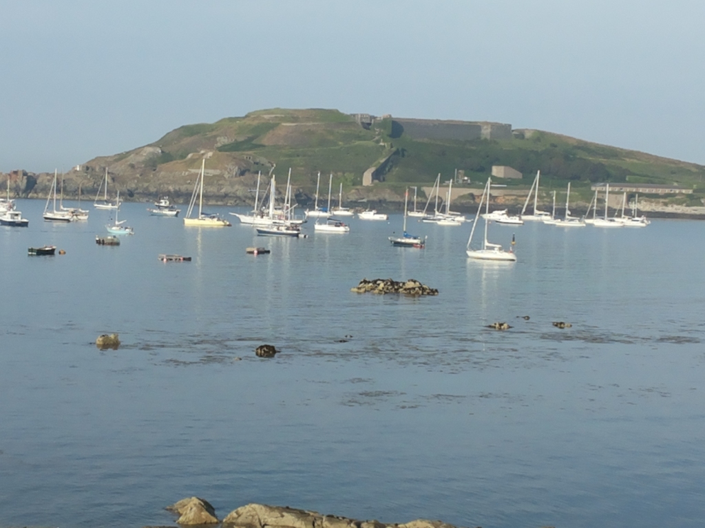 Alderney