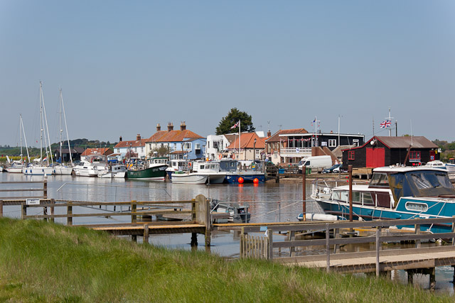 Southwold