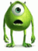 Mike Wazowski's Profielfoto