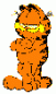 Garfield's Profielfoto