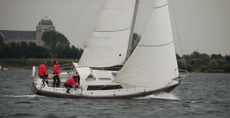 actie-boot