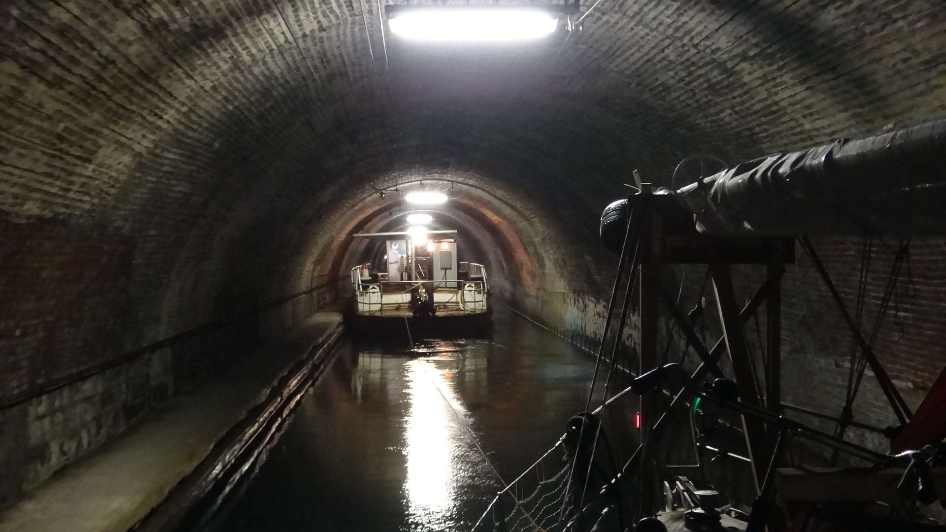 10 souterrain du Riqueval