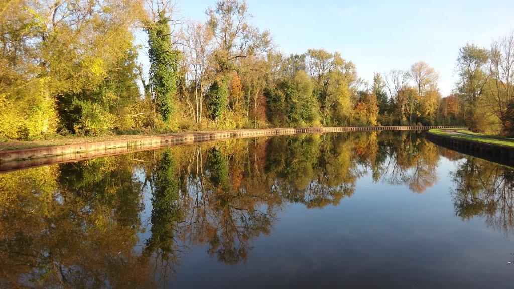8 mooie natuur