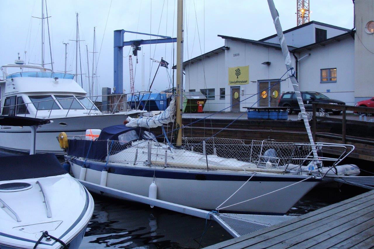 6.Kalmar