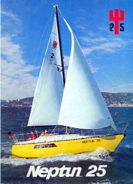 Neptun 25